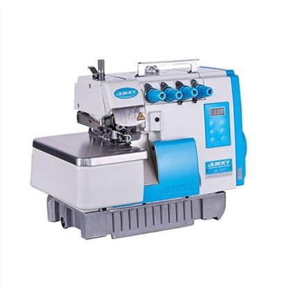 Industrial Direct Drive Overlock Sewing Tshuab