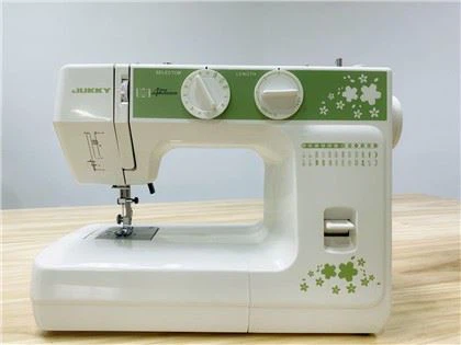 Tsev Multifunction Sewing Tshuab Rau Tsev
