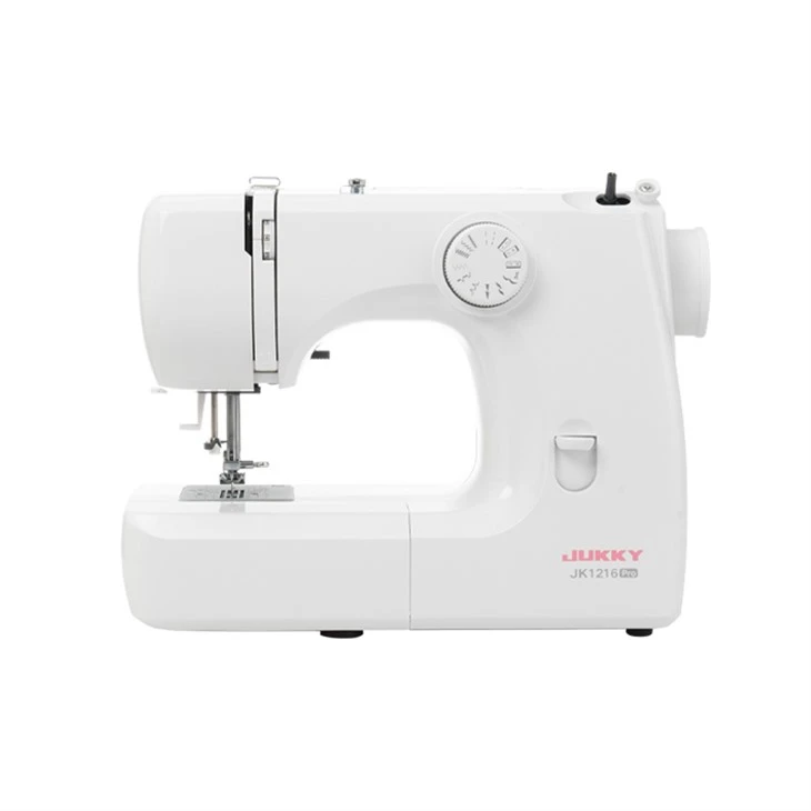 Mini Tsev Sewing Tshuab Rau Khaub Ncaws